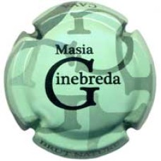 Masia Ginebreda X141242 - CPC MSG310