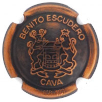 Benito Escudero X141268