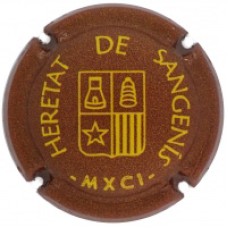 Heredad de Sangenís X141608