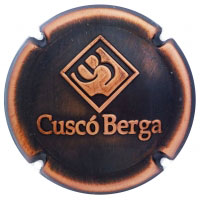 Cuscó Berga X142684