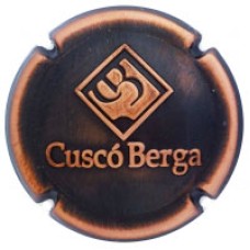 Cuscó Berga X142684