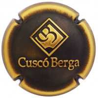 Cuscó Berga X142685