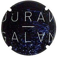 Duran Galan X142690