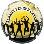 El Mas Ferrer X143017 - CPC EMF391