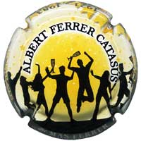 El Mas Ferrer X143017 - CPC EMF391