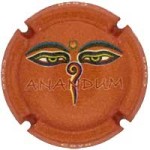 Anandum X143055