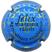 Fèlix Massana Ràfols X144051 - CPC FMR341