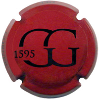 Giró del Gorner X144140 - CPC GRG343
