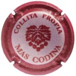 Mas Codina X144879 - CPC MSO320