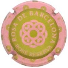 Rosa de Barcelona X145820