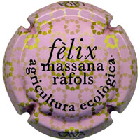 Fèlix Massana Ràfols X146065 - CPC FMR342