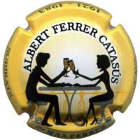 El Mas Ferrer X146334 - CPC EMF400