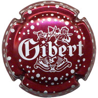 Gibert X146764 - CPC GBR339