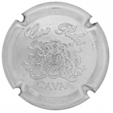 Giró Ribot X147196 (Plata) (Numerada 170 Ex)