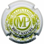 Mas Pujadó X147606 - CPC MPJ317