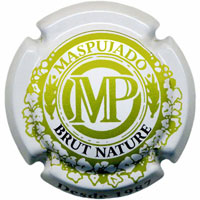 Mas Pujadó X147606 - CPC MPJ317