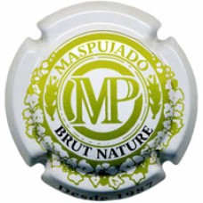 Mas Pujadó X147606 - CPC MPJ317