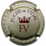Fuchs de Vidal X148014 - CPC FCV407