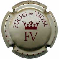 Fuchs de Vidal X148014 - CPC FCV407