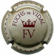 Fuchs de Vidal X148014 - CPC FCV407
