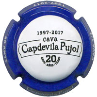 Capdevila Pujol X148312 - CPC CPL358