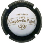 Capdevila Pujol X148313 - CPC CPL357