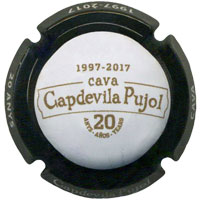 Capdevila Pujol X148313 - CPC CPL357
