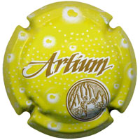 Artium X148483 - CPC ART354 (Amarillo)