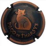 Pago de Tharsys X150036 (Numerada 100 Ex)
