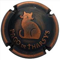 Pago de Tharsys X150036 (Numerada 100 Ex)