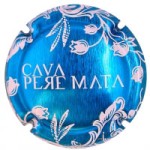 Pere Mata X150876 - CPC PRM483