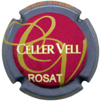 Celler Vell X151221 - CPC CLV343 (Semi Sec)