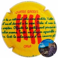 Capità Vidal X151659 - XC CPVD076