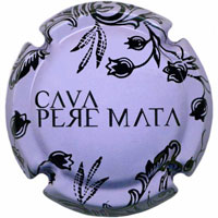 Pere Mata X152032 - CPC PRM488