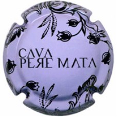 Pere Mata X152032 - CPC PRM488