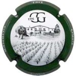 Giró del Gorner X152133 - CPC GRG344