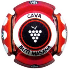 Butí Masana CAPS BUTI0139 - X152610 - CPC BTM458