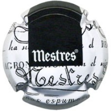 Mestres X152643 - CPC MST363 (Blanca)