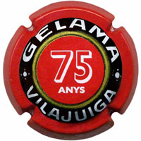 Gelamà X152656 - CPC GLM302