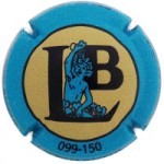 Lacrima Baccus X152659 (Numerada 150 Ex)