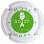 Moss X152665 (2017)