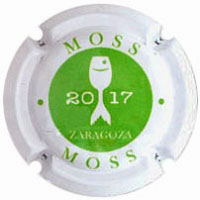 Moss X152665 (2017)