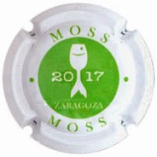 Moss X152665 (2017)