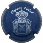 Capità Vidal X153329 - CPC CAP337