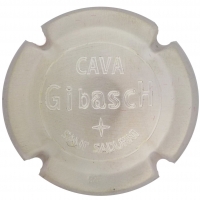 Gibasch X153334 (Plata)