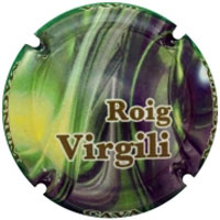 Roig Virgili X155476 MAGNUM