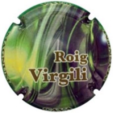 Roig Virgili X155476 MAGNUM