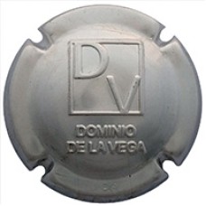 Dominio de la Vega X155675 (Plata) MAGNUM