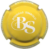 Bodegas Simbolo X156341 - CPC BSM302
