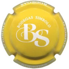 Bodegas Simbolo X156341 - CPC BSM302